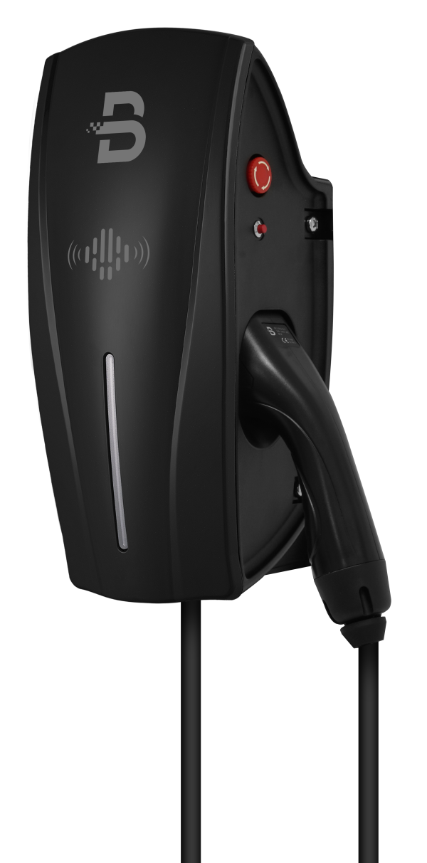 Beny 32 A triphasé 22 kW avec câble – Image 6