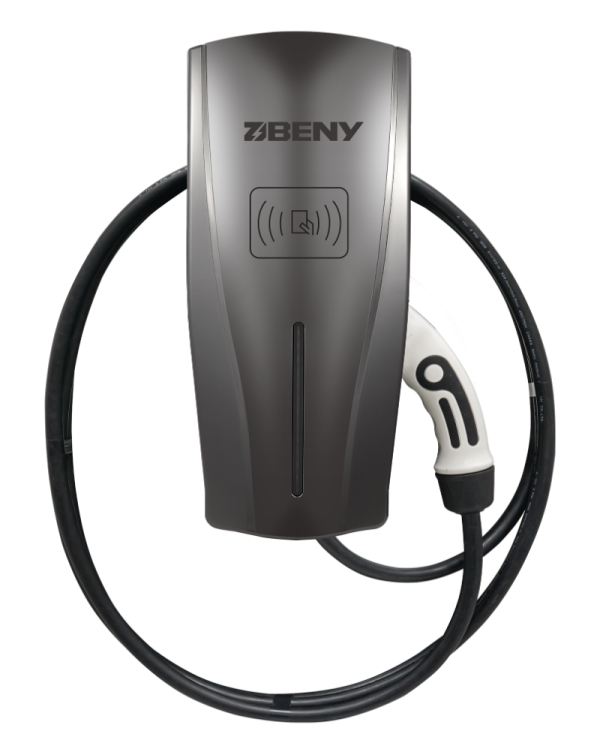 Beny 32A enkel fase 7.4KW met kabel - Afbeelding 4