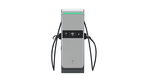 Wallbox Supernova 60KW