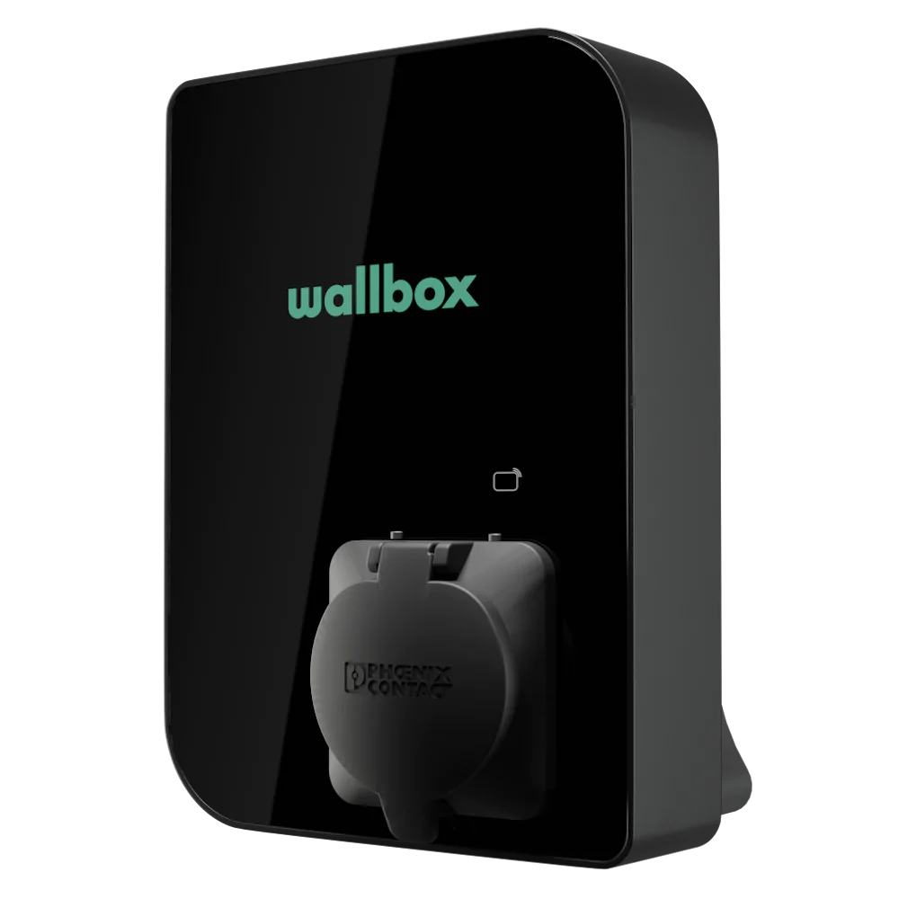 Wallbox