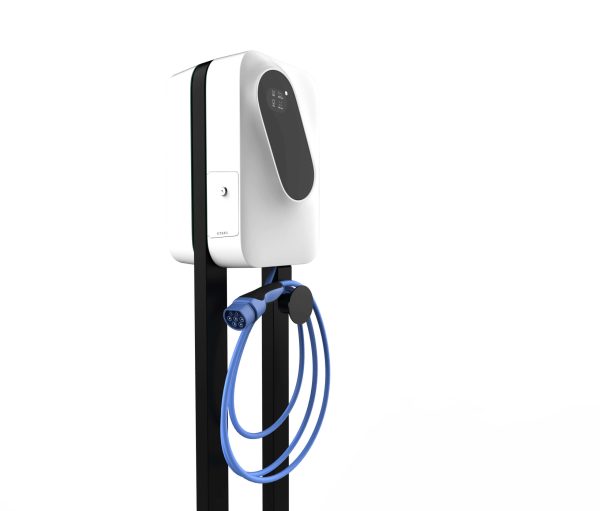 Câble Etrel Pouce PRO type 2 - 7.4KW- 22KW – 32A – Image 2