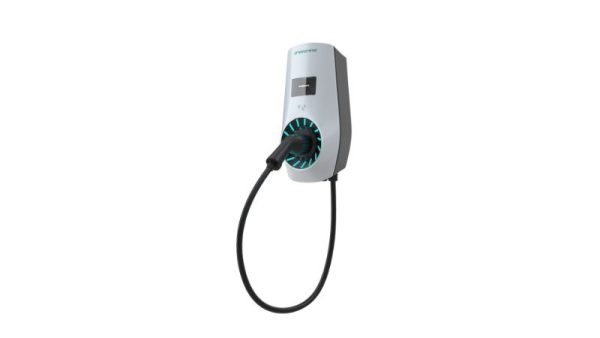 Gresgying 22KW kabel type 2 display - Afbeelding 4