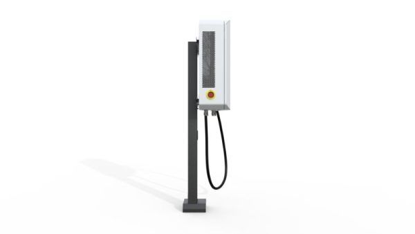 Gresgying 30KW - Afbeelding 4