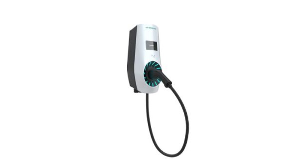 Gresgying 22KW kabel type 2 display - Afbeelding 2