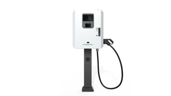Gresgying 30KW - Afbeelding 5