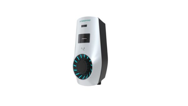 Gresgying 22KW socket display - Afbeelding 7