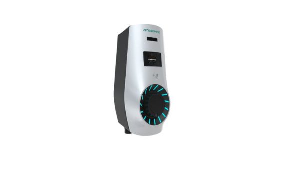 Gresgying 22KW socket display - Afbeelding 6