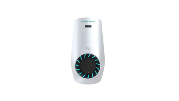 Gresgying 22KW socket