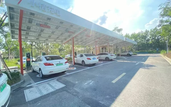 Gresgying 480KW - Image 5